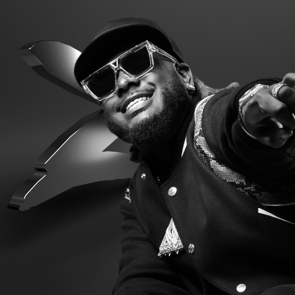 T-Pain | House of Blues Chicago