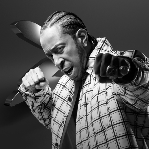 Ludacris - Flyer
