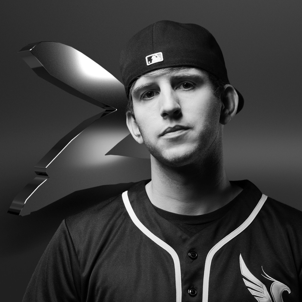 ILLENIUM Zouk