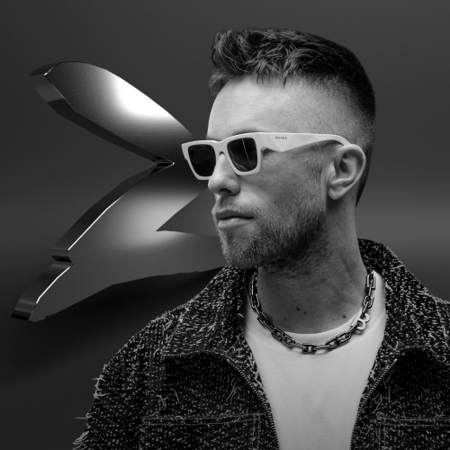 Nicky Romero - Flyer