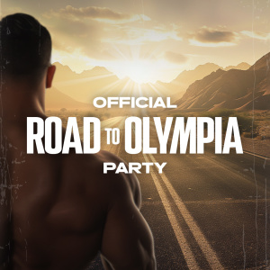Kromi, Road to Olympia