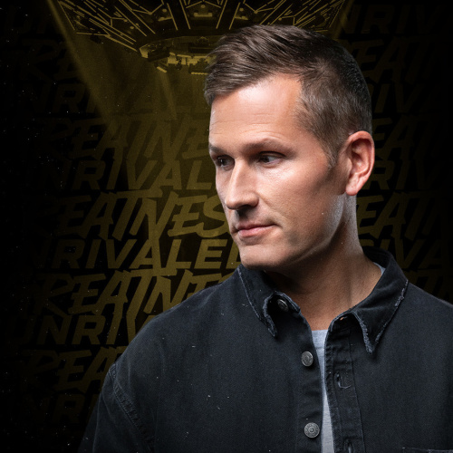 Kaskade, OFFICIAL UFC 303 AFTER PARTY - Flyer