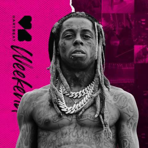 Lil Wayne<span> Hartbeat Weekend</span> event at Zouk Nightclub on SAT AUG 31