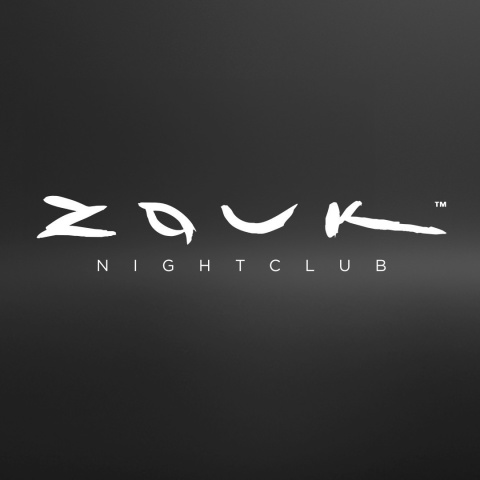 Special Guest event at Zouk Nightclub on FRI SEP 13