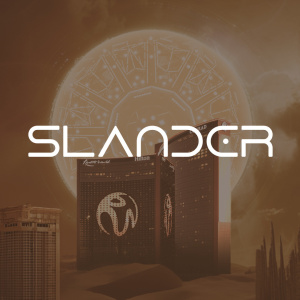 SLANDER, Halloween Weekend