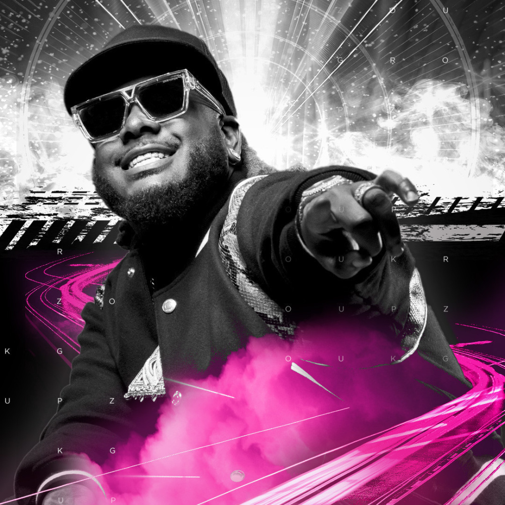 T-Pain at Zouk Nightclub thumbnail