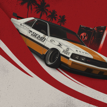 DJ SNAKE<span> SEMA WEEK</span> Flyer Image