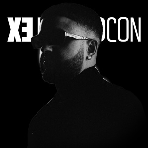 Flyer: NAV, COMPLEXCON WEEKEND