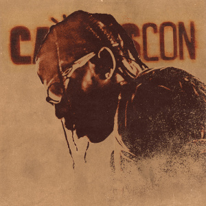 Flyer: TRAVIS SCOTT, Official Cactuscon After Party