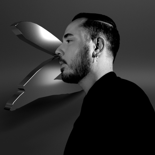 Flyer: DUKE DUMONT