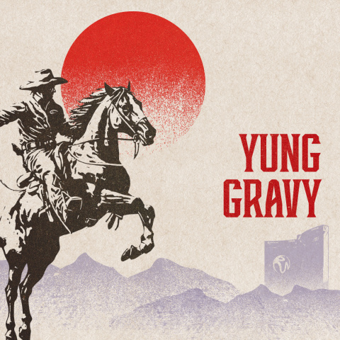 YUNG GRAVY event at Zouk Nightclub on THU DEC 12