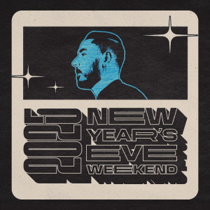 Flyer: DUKE DUMONT, NYE WEEKEND