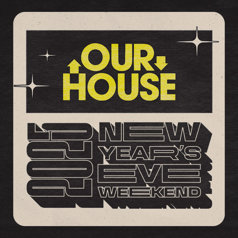 Meduza & James Hype present OUR HOUSE
NYE WEEKEND at Zouk Nightclub thumbnail