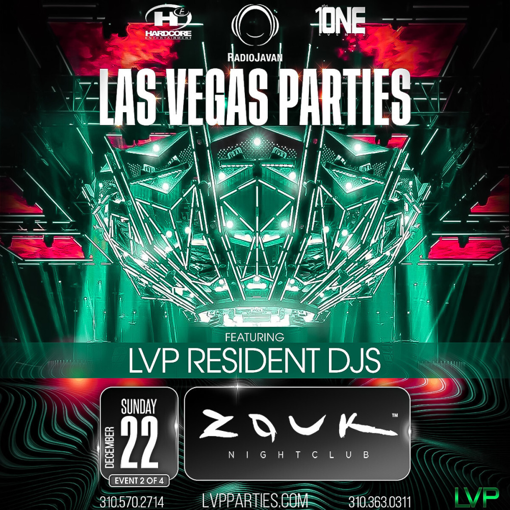 LVP PARTY 2024 at Zouk Nightclub thumbnail