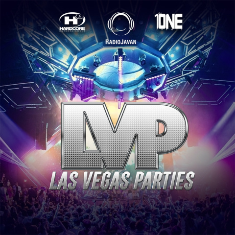 LVP PARTY 2024 event at Zouk Nightclub on SUN DEC 22