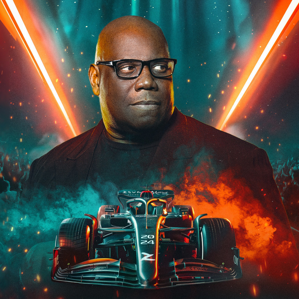 Carl Cox
RACE WEEKEND CLOSING PARTY at Zouk Nightclub thumbnail