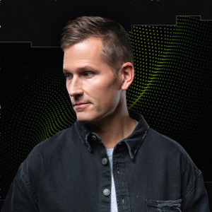 Flyer: Kaskade, CES Closing Party