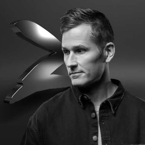 Kaskade event at Zouk Nightclub on FRI JAN 10