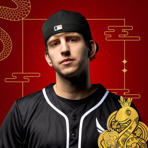 Illenium<span> Lunar New Year</span> event at Zouk Nightclub on FRI JAN 31