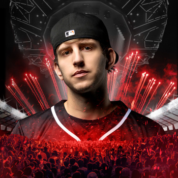 Illenium<span> BIG GAME WEEKEND</span> Flyer Image