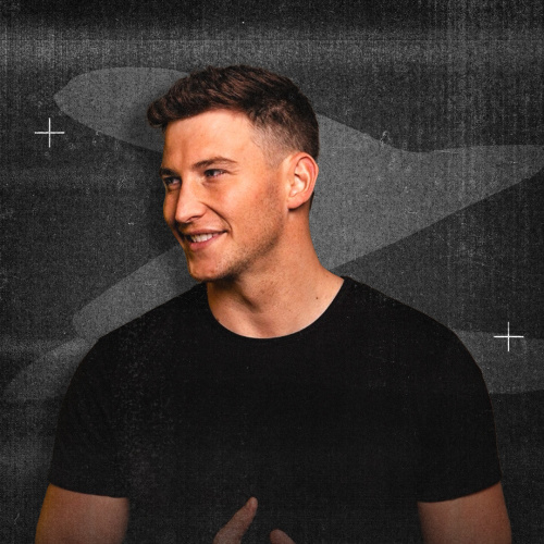 Blake Horstmann, I AM INDUSTRY - Flyer