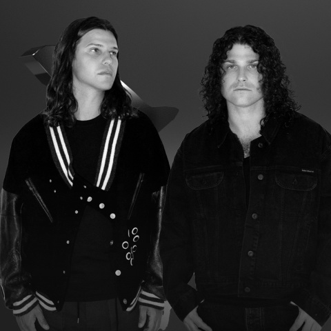 DVBBS event at Zouk Nightclub on THU FEB 20