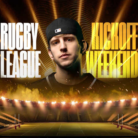 Illenium<span> RUGBY LEAGUE KICKOFF WEEKEND</span> event at Zouk Nightclub on FRI FEB 28