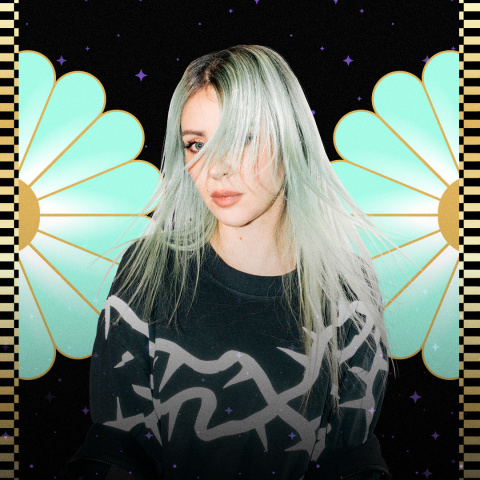 ALISON WONDERLAND<span> EDC WEEK</span> event at Zouk Nightclub on WED MAY 14