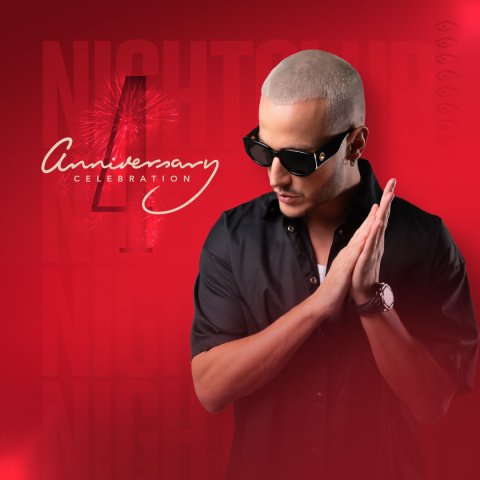 DJ Snake<span> 4 YEAR ANNIVERSARY WEEKEND</span> event at Zouk Nightclub on FRI JUN 20