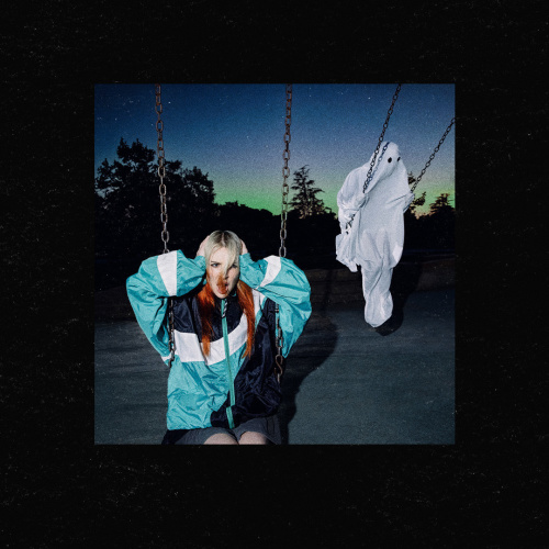 ALISON WONDERLAND, ALBUM PREVIEW PARTY - Flyer