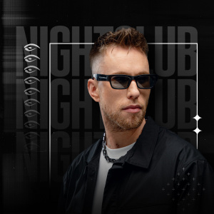 Flyer: Nicky Romero