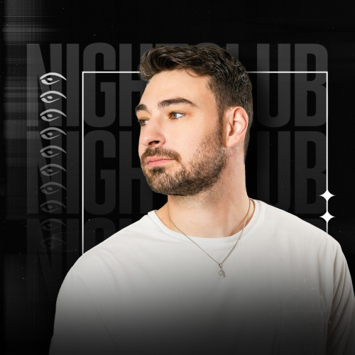 Crankdat, CRANK UP THE CLUB - Flyer