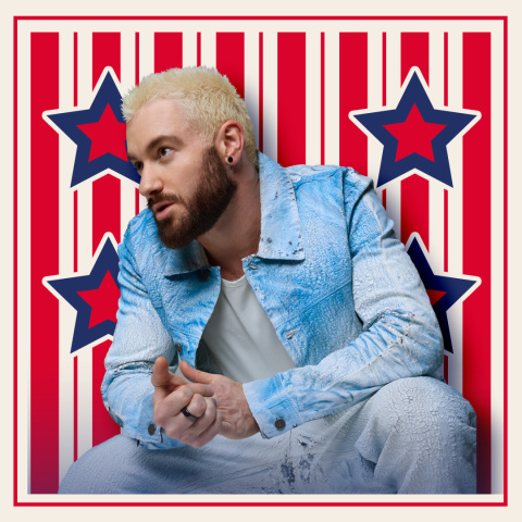 James Hype<span> INDEPENDENCE DAY WEEKEND</span> event at Zouk Nightclub on THU JUL 3