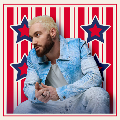 James Hype, INDEPENDENCE DAY WEEKEND - Flyer