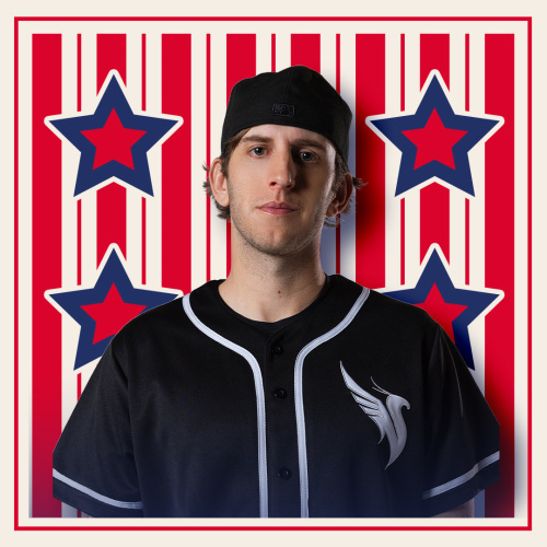 Illenium, INDEPENDENCE DAY WEEKEND - Flyer