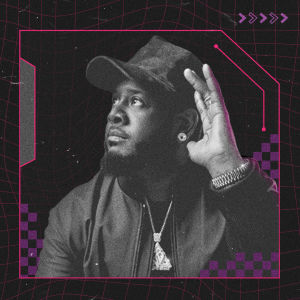 Flyer: T-Pain