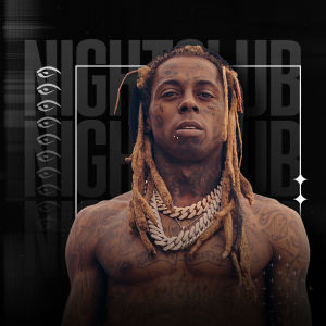 Flyer: Lil Wayne