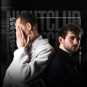 Flyer: Louis The Child