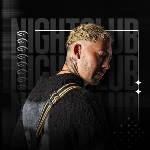 DJ FLIGHT Zouk Nightclub