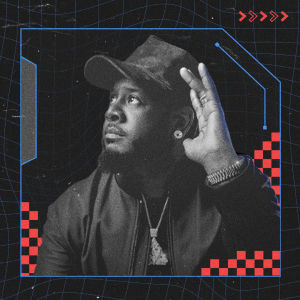 Flyer: T-Pain, LABOR DAY WEEKEND