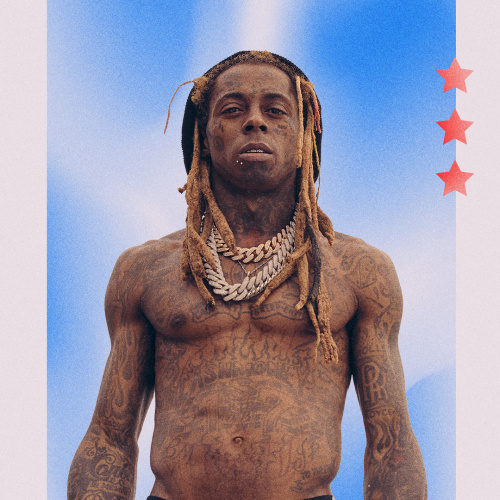 Lil Wayne, LABOR DAY WEEKEND - Flyer
