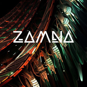 Flyer: Special Guest, zamna weekend