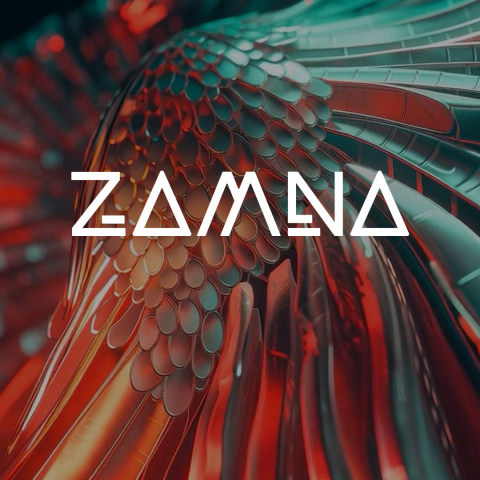 ZAMNA WEEKEND<span> Jan Blomqvist,  Layla Benitez, Script,  LCore</span> Zouk Nightclub