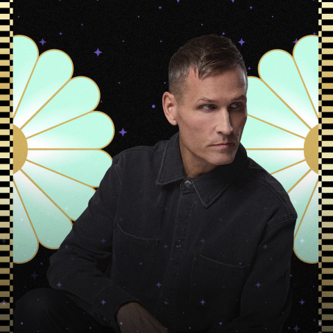 Kaskade event at Zouk Nightclub on MON MAY 19