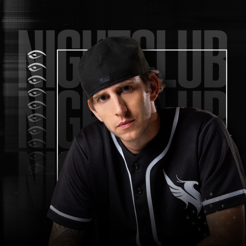 Illenium event at Zouk Nightclub on TUE MAY 27