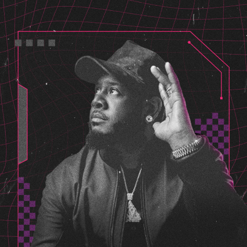 T - PAIN event at Zouk Nightclub on THU NOV 6