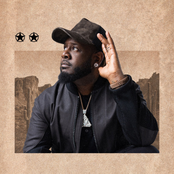 T - PAIN Flyer Image