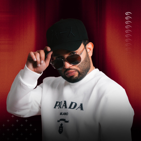 JOEL DE LA P event at Zouk Nightclub on SUN JUN 22