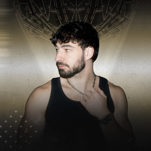 CRANKDAT, CRANK UP THE CLUB - Flyer