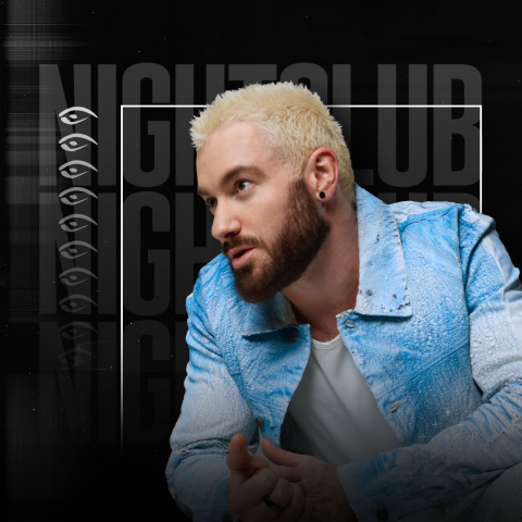 James Hype event at Zouk Nightclub on FRI NOV 7